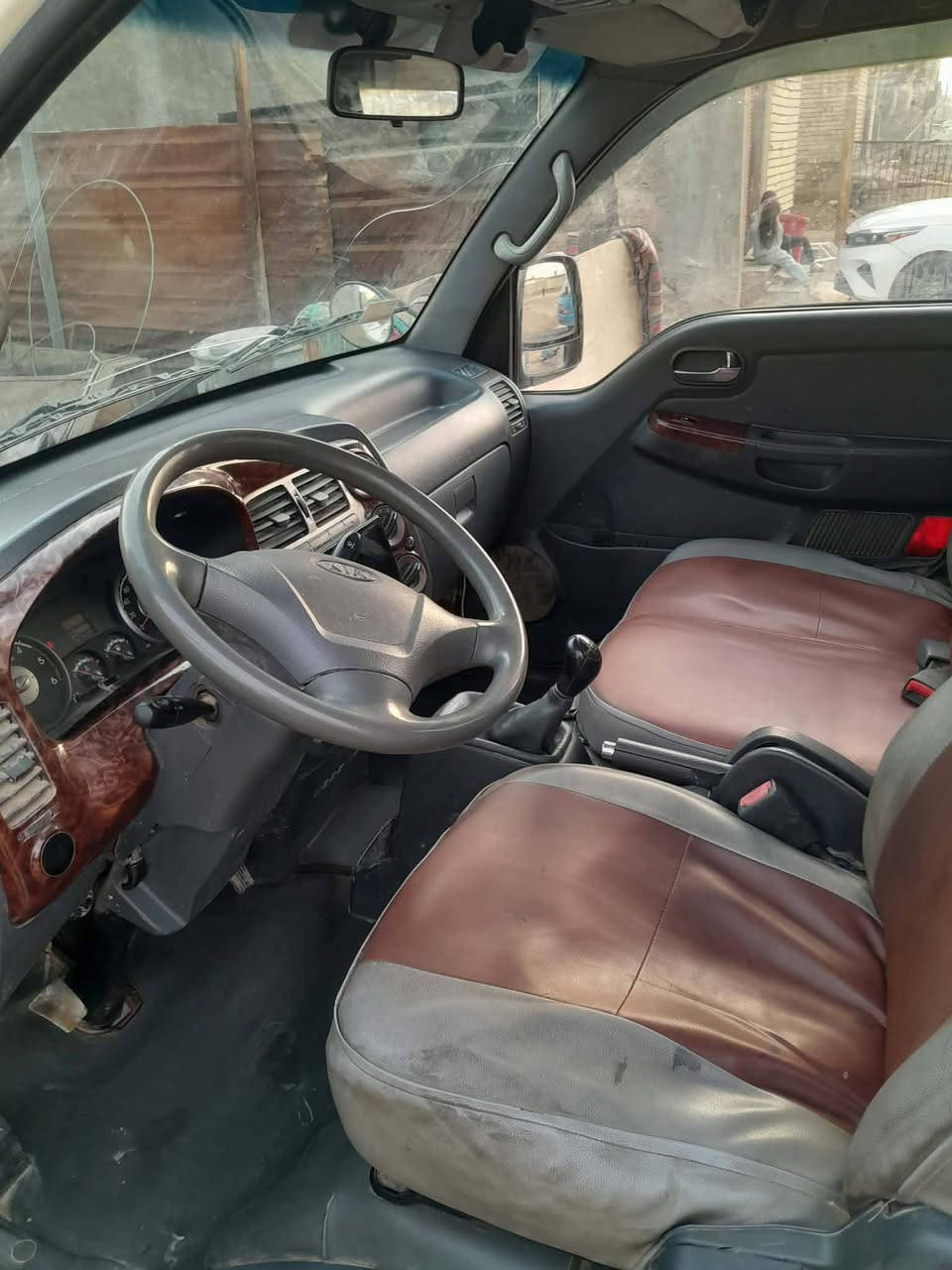 سلام عليكم شباب كيه ٢٠١٨ مسكر كير مكينه صدر وضع شركه 
سياره جاهزه من كلشي ربع ماتصرف عليها للشغل كبل السعر ب٦٠ وبيها مجال للاستفسار تصال عل رقم ***********
