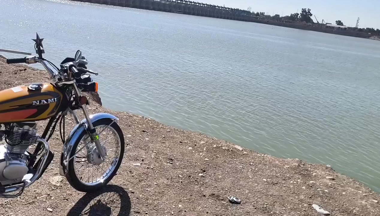 سلام عليكم نامه شلامجه اصلي رقم اربيل موديل 25لدراجه عله وضع لشركه ما مجيوسه شلع السعر مليونين وبيه مجال: الرقم ***********
