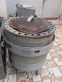 تنور • ٢٥×٢٠