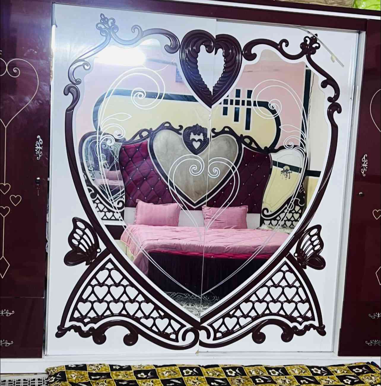 غرفه تركي مستعمله أضرار بسيطه عنوان كربلاء سعر٥٠٠


**إذا كنت صاحب هذا الإعلان وتريد حذفه لأي سبب، رجاءا أرسل رسالة إلى الدعم الفني**