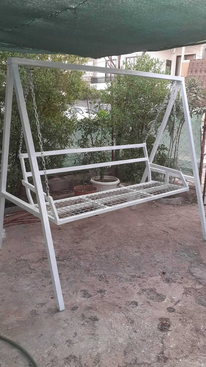 ماشا اللّە 
السلام علیکم 
حداد بۆ دروست کردنی جۆلانە لە هەولێڕ 
حداد مرجوحة جديد في اربيل


**إذا كنت صاحب هذا الإعلان وتريد حذفه لأي سبب، رجاءا أرسل رسالة إلى الدعم الفني**