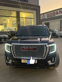 جيمسي دينالي فول الفول الاعلى موصفات في الدينالي المعروفة. موديل ٢٠٢١ ...