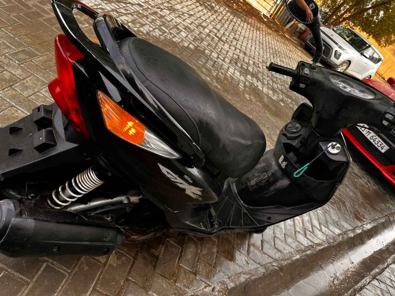 السلام عليكم  ماكس ثعلب لبيع 
الداجه نضيفه المكينه كفر كفاله
اوراقها بااسمي الكهربائيات كلها شغاله
السعر 625
بغداد م الصدر 
للستفسار ***********  واتساب
