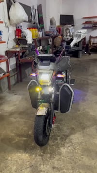 يالله اليدور راحه نفسيه وسريعه 6بطاريات ليثيوم الكبار صار 3اسابيع مطلع...