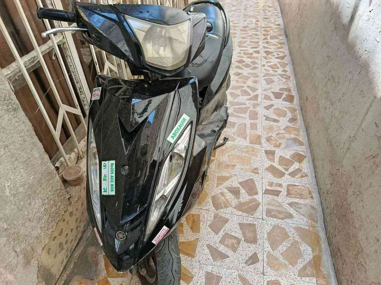 للبيع دراجه 650 نهايتها مكاني بغداد الاعضمية ***********
