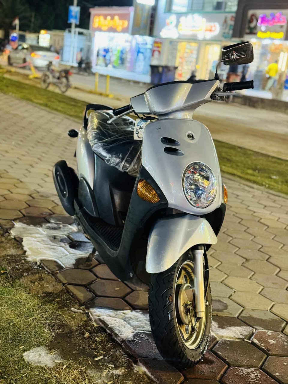 ‎فله للبيع او مراوس حسب القناعه مكفوله كفاله عامه ثاني تبديله دهن من الرمبه للأستفسار ***********‎ دهل اوران, واسط
