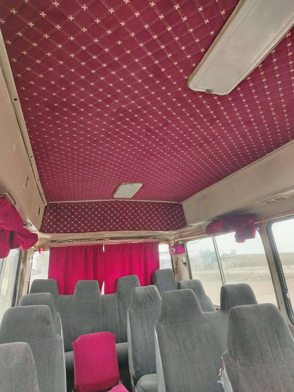 سلام عليكم
عريضه للبيع موديل ٨٤ كير شرط محرك بلادي كاز بي تنقيص من التبديل اله التبديل لتر ينقص مكان السياره كركوك قضاء الحويجه السعر ٦ بيها مجال باقي التفاصيل التصال ***********
