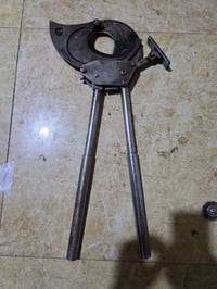 مكص كيبل • كابسة ترامل • بصرة المهندسين