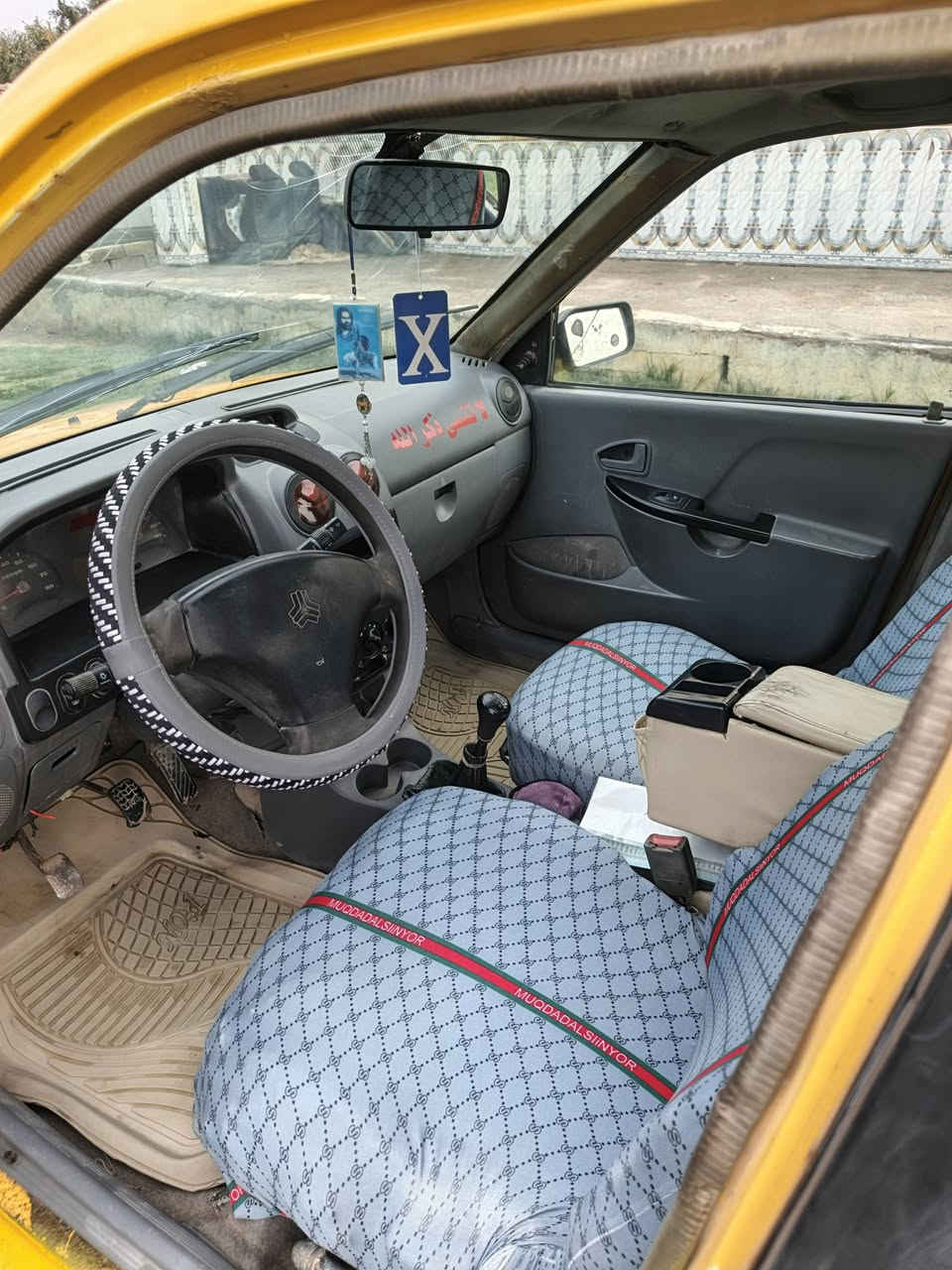 سايبه لبيع موديل2012 رقم ميسان تحويل شرط حداديه جديده كهربائية شغاله تواير جدد سنويه منتهيه بل25 لكير نمره ٤تفلت بس شواصي حلوات عليهه غرامات ٣٠٠يطيحن من سعره السعر ٢٠مكاني الناصريه الغراف رقمي***********قره المنشور عدل
