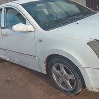 مكينة كورلا • ٢٠١٢ • نجف