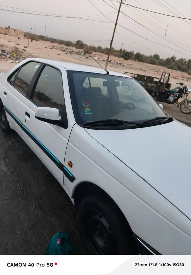 بيجو 405 للبيع مشروع وطني رقمها كربله مامتواجد عالفيس *********** اليريد تفاصيل يدخلي على الواتس اب متواجد ٢٤ ساعه مديل 2016
