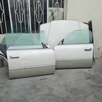 السـلام عليكم سـستم فـره راس الثور كامله 4 ابواب مع الابطاين وبنيد وجـ...