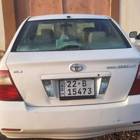 مودیل ٢٠٠٦ • موتور ١.٦ • باسمي