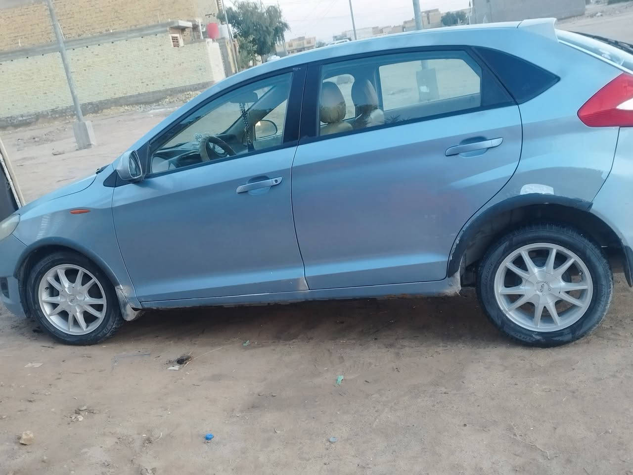 شيري فلاوين 2013 محرك وكير مكفول تبريد ثلج تدفئه شغال. سنويه30 رقم بابل. للاستفسار***********
