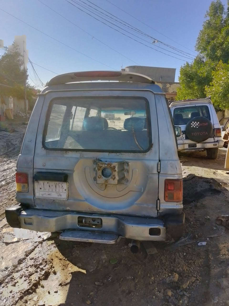 كالوبر موديل 92 محرك كاز تجفيت جديد رقم بابل الماني كير عادي
مكفولت محرك وكير الرقم ***********
 السعر 27 بيه مجال
