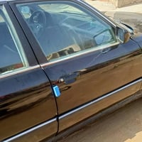 بي ام ٧٣٥ • موديل ٩١ • بصره