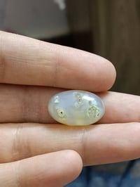 كلمن وسعرة • اغراض شخصية