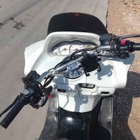 مگینه • ٢٥٠ • اتوماتيك