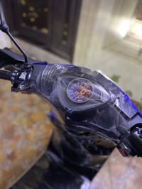 ماطور ماكس FS • محرك ياباني • كركوك روناكي