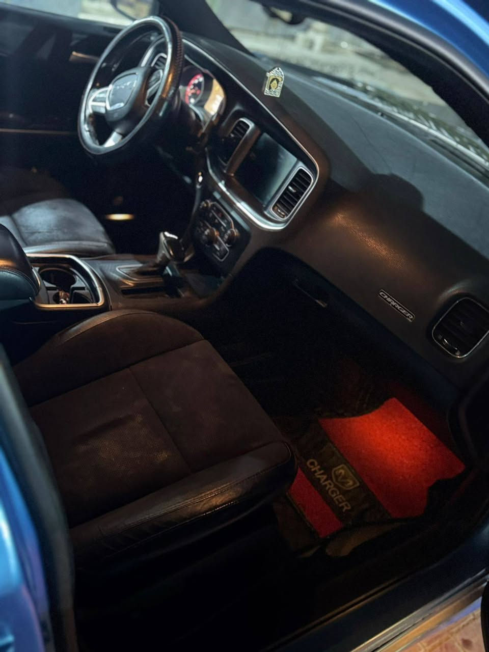 🔥 للبيع – دوج جارجر 2016 

سياره R/T ونظيفه، استعمال شخصي، رقمها بغداد

مكانها: النجف ناحيه الحريه 

📌 المواصفات فول 

شفتات ستيرن

شاشه جبيره

حساسات

كشنات تدفئه (هيتر)

كشن السايق كهرباء

مرايات هيتر

سبورت
محرك ٦٤٠٠
💰 السعر: ١٧٨

وبي مجال بسيط للشرا

الي يدور جارجر R/T بسعر مناسب وحاله طيبه، يتفضل خاص او اتصال 🌹*********** النجف, العراق
