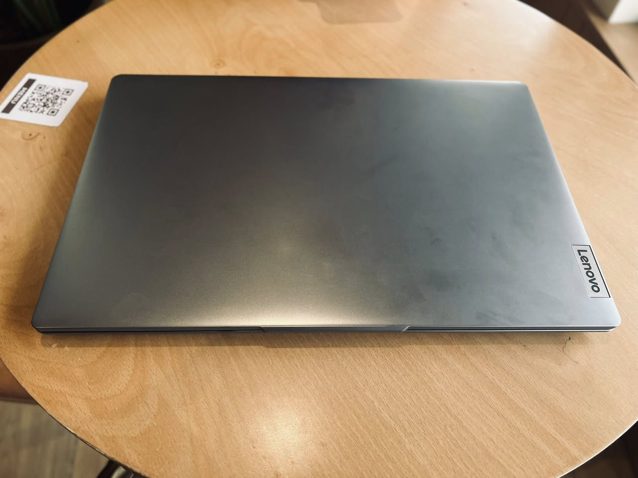 لابتوب لينوفو للبيع
استخدام شهرين ضمان 10 اشهر من شركة النبع
معالج كور i5 H 
جيل 13 
ذاكرة 512
رام 8
حجم الشاشة 15.6 - 4K 
سعر 600 مع ماوس لينوفو بلوتوث + ماوس باد من لوجتك 
***********
