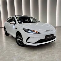 BYD SEL 05 FLAGSHIP  فوول مواسەفات  ١٣ کامیرا و رادار و ئۆتۆپارک شاشە ...