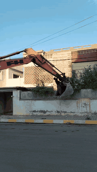 مستعدون الهدم بيوت مكتب ابو عبدالله 
***********
***********
شغلناكلش أرخص و دقيق في كركوك
