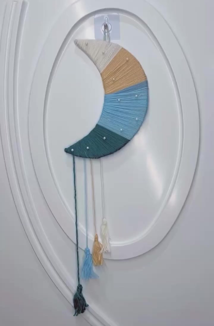 تعليقه هلال  رمضاني بألوان مميزة وفكره جديده 
متوفر حسب الطلب


**إذا كنت صاحب هذا الإعلان وتريد حذفه لأي سبب، رجاءا أرسل رسالة إلى الدعم الفني**