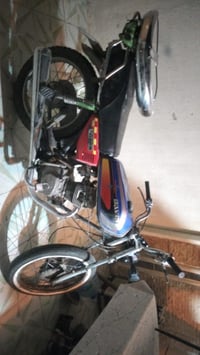 دراجة ايراني • كير 4 • اربيل زانكو