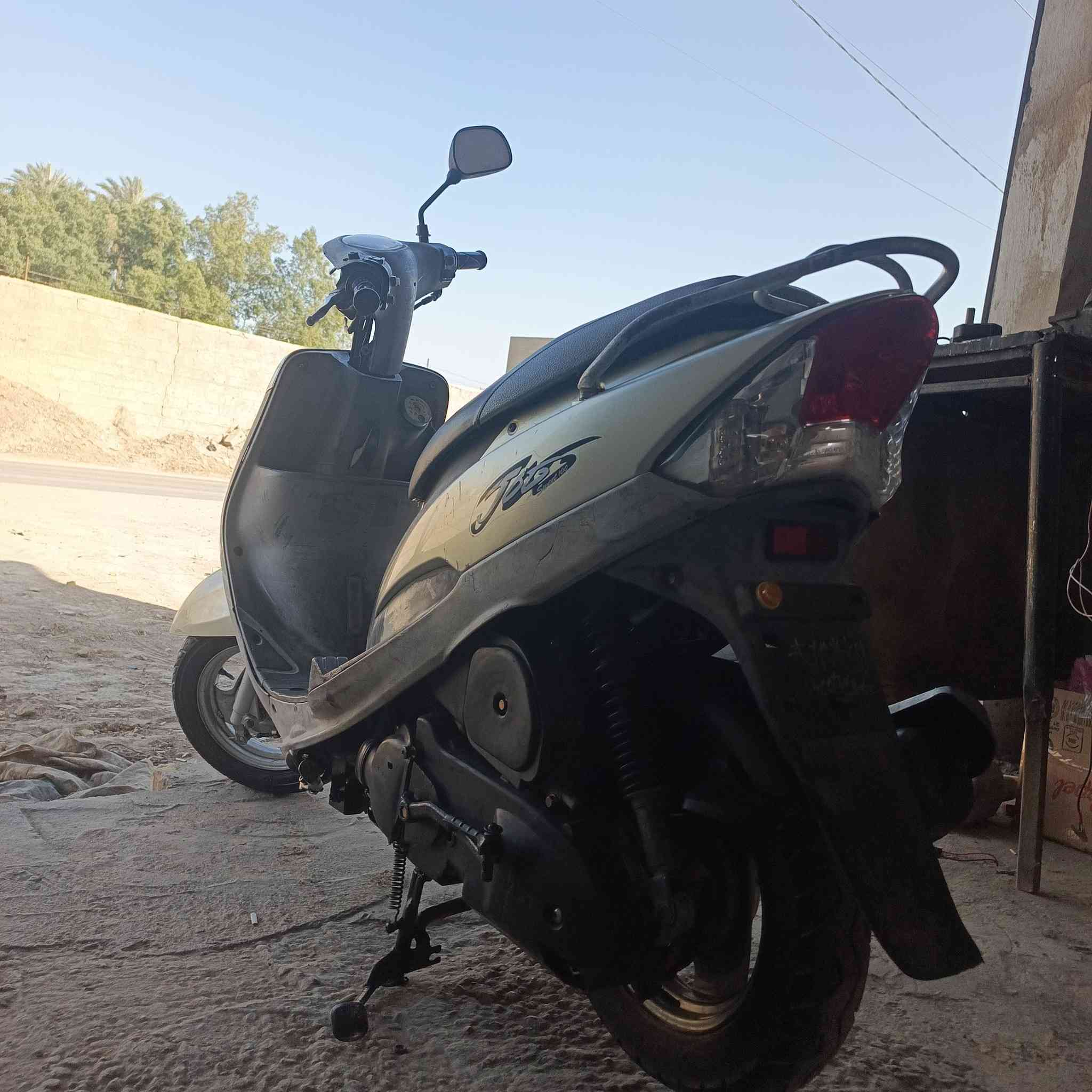 سلام عليكم دراجه منغولي 49بلاد مكفوله مكان حله حي الجزائر السعر 600


**إذا كنت صاحب هذا الإعلان وتريد حذفه لأي سبب، رجاءا أرسل رسالة إلى الدعم الفني**