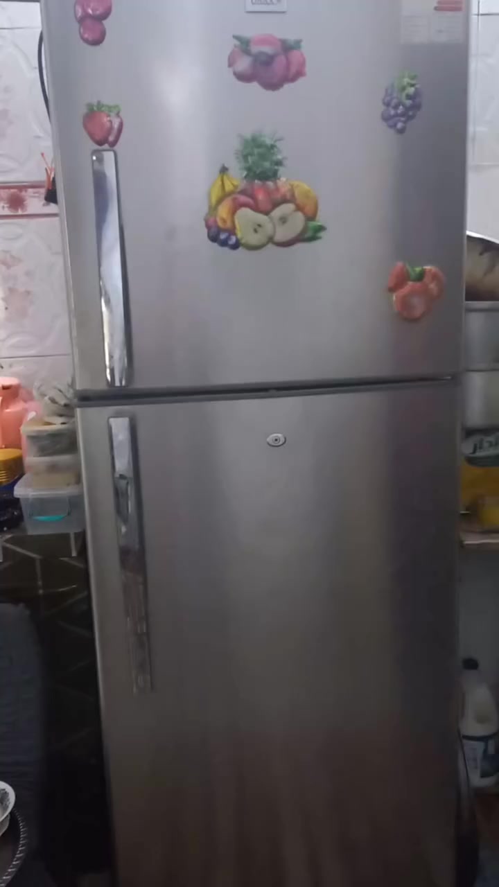 ثلاجه الابيع


**إذا كنت صاحب هذا الإعلان وتريد حذفه لأي سبب، رجاءا أرسل رسالة إلى الدعم الفني**