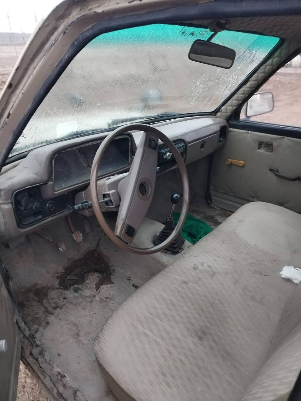 بيكاب موديل 82
ئارم بلاستيك 
مالي كسابةته و سيارة كة جايزه 
نرخي 20 وةرة قة
شوين كلار
زانيارى زياتر تيل بو ساحبى بكه 
م/***********
