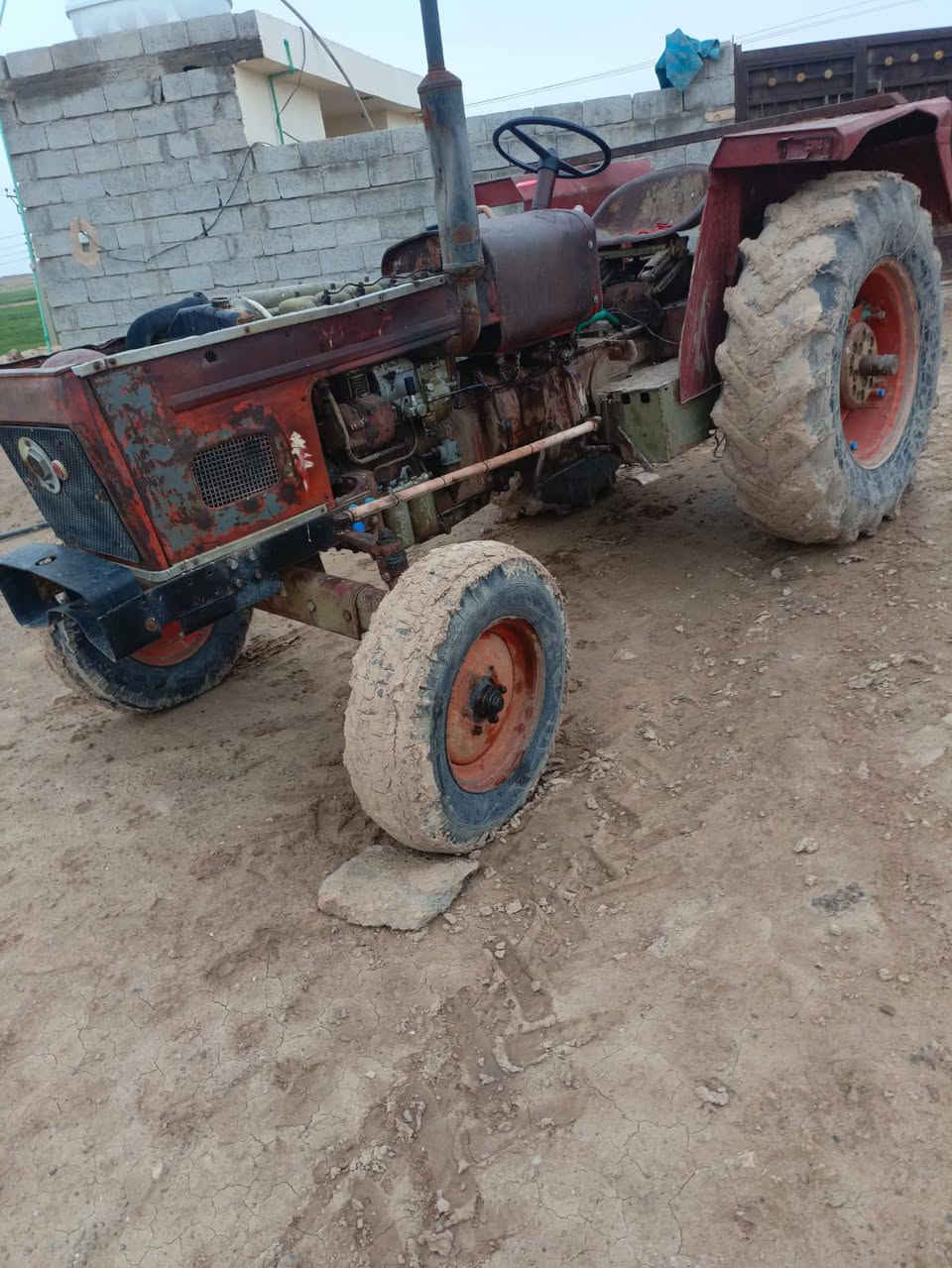 السلام عليكم ورحمه الله وبركاته عنتر البيع موديل 88مكاني ديالى هاذ رقمي موجود ‏‏‪***********‬‏
