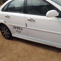 اوبترا • ٢٠١١ • مكفول مكينه