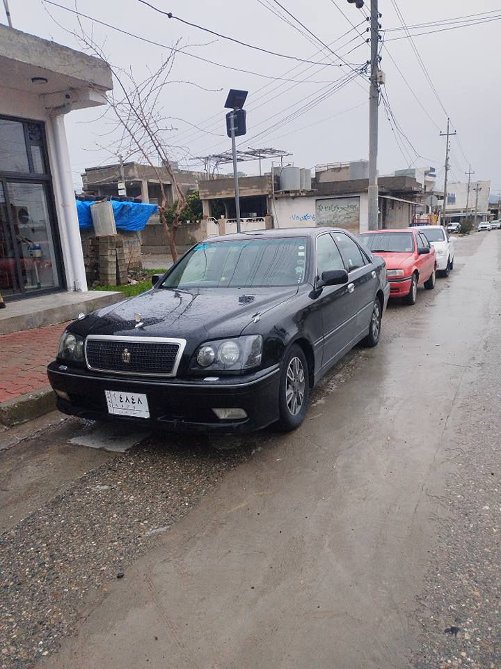 مەلیکەی رەشی قەترانی  مووس
یەک دووگمەی مەکینە vvt بچووک ئاوێنە شەفت بشدار, السليمانية


**إذا كنت صاحب هذا الإعلان وتريد حذفه لأي سبب، رجاءا أرسل رسالة إلى الدعم الفني**