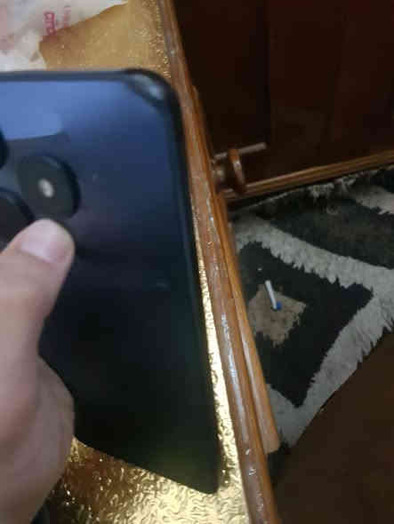 للبيع جهاز تكنو سبارك 10
بطاريه 5000امبير قوه شحن 18واط 

ذاكره 128 وعشوائي 8

جهاز كلشي ما بي بس كسر بضهر 

سعره 110وبي مجال للشراي 

وكل ملحقات جهاز تجي وياه كارتونه وشاحنه وكفر 

مكاني نجف

***********
