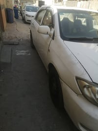 ابيو اي دي F3 موديل 2012 اسياره امتجايه الجهة اليمنه كير مكينه كربائيا...