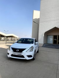 نيسان صني • ٢٠١٩ • أربيل