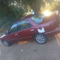 كيا سيفيه • ١٩٩٣ • رقم بغداد