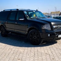 فورد اكسبدشن • فول مواصفات • ٢٠١٣