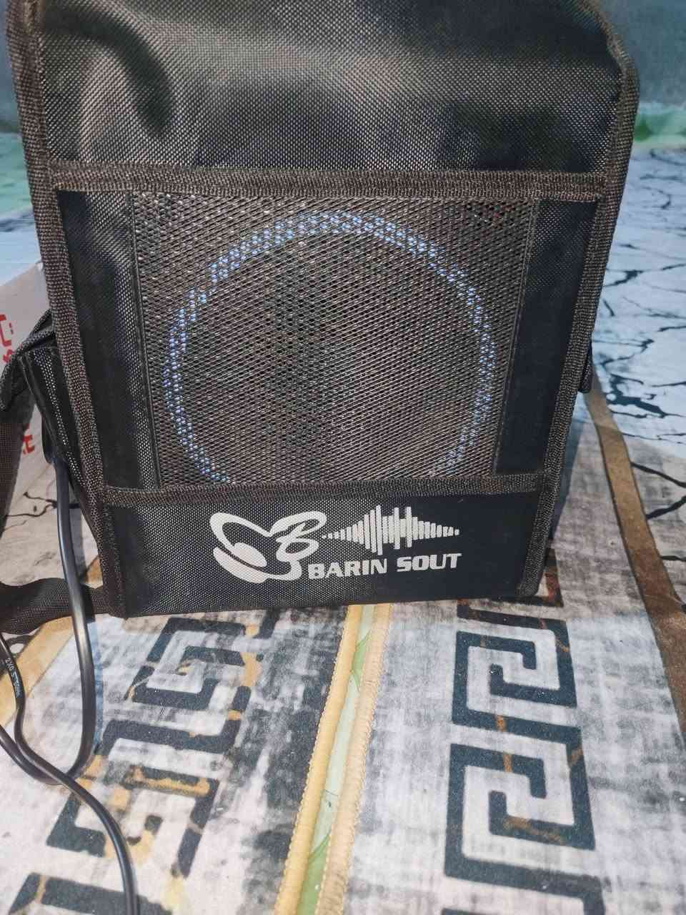 جهاز ملايه حجم وسط نوع برين صوت جديد مامستعمل ابيعه ارخص من السوق سعره 135 الف قفل قفل قفل موجود توصيل 6 الاف ***********
