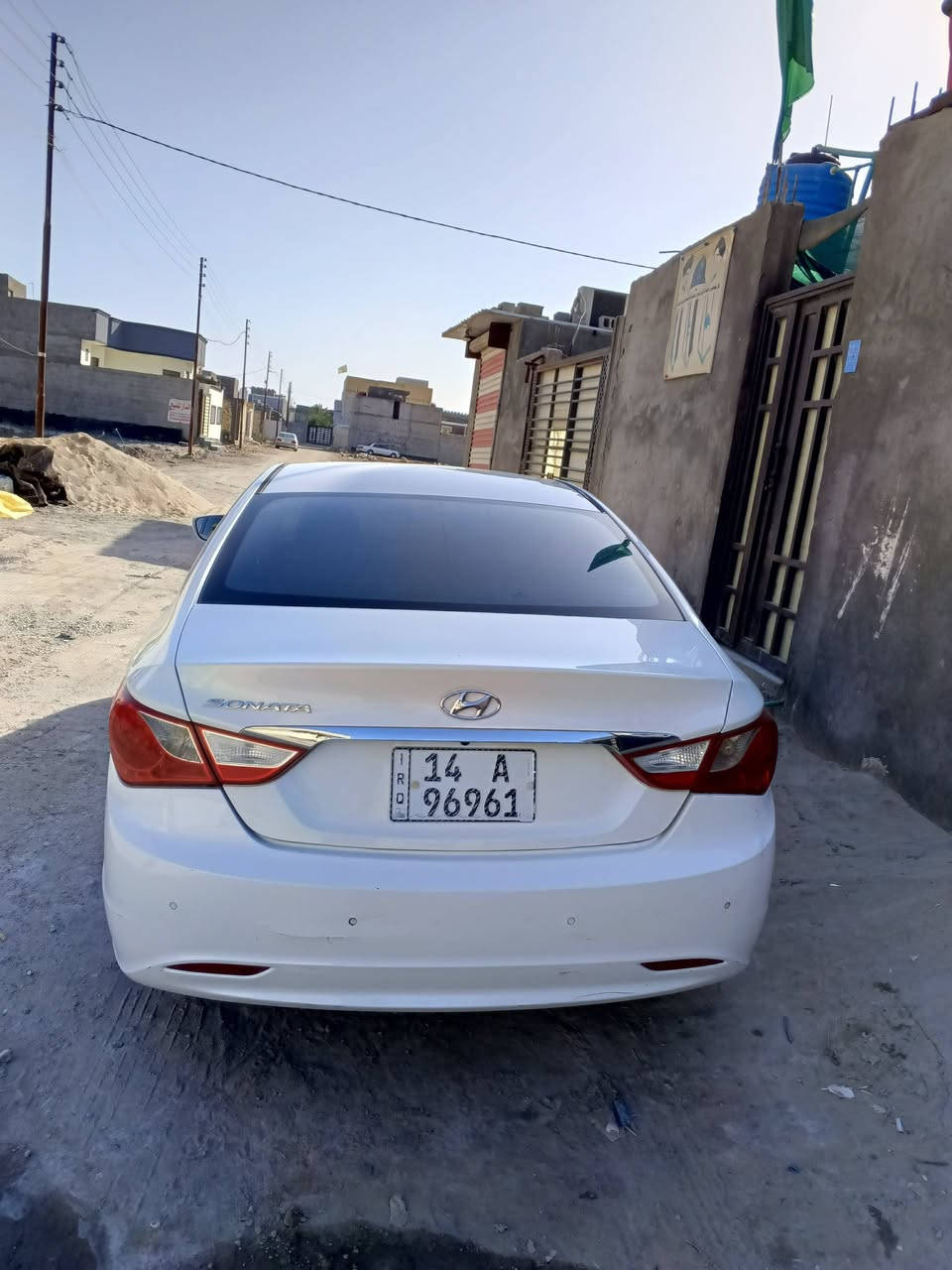 سوناتا للبيع موديل 2015 خليجيه 2400 ماشيه 116الف
كفاله عامه ماعده شبر صبغ وبيه بارد بلباب شبر ورصعات بلمداكر المدام مامصلحات بإقيات بسمي رقم بصره سعرها 142 البصره


**إذا كنت صاحب هذا الإعلان وتريد حذفه لأي سبب، رجاءا أرسل رسالة إلى الدعم الفني**