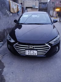 النترا • ٢٠١٧ • اسود