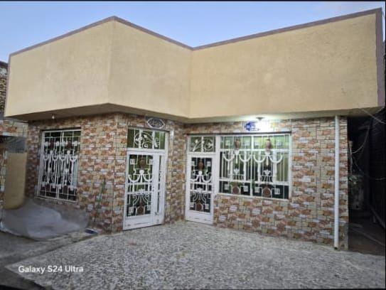 🏠 دار للبيع اويجار - بابل /  شارع 80 قرب مؤسسه العين 🏠
نستقبل كافة عروضكم العقاريةبيع إيجار )✅ تفاصيل العقار:
 المكونات: غرف نوم 2 مطبخ  استقبال  كليدور  مجمع  صحيات 
  المساحة:200 متر. 
 الطوابق: الســـــعــــــــر عليه رقم 
💡 يتوفر
(دور هيكل - قطع أراضي - بساتين ومزارع - دور بنظام 
📞 للاستفسار والتواصل:
يمكنكم الاتصال مباشرة أو المراسلة عبر واتساب:
📥 رابط الواتساب المباشر: اضغط هنا للمراسلة
📱 رقم الهاتف: ***********
📍 مكتب علي التميمي للعقارات
خدمتكم غايتنا وثقتكم شعارنا.
#عقارات_بابل #الحلة #دار_للبيع # مكتب_علي_التميمي حلة, بابل
