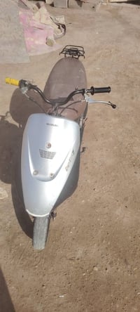 دراجه للبيع ساسوكي رياضي  السعر خاص بخدمه الشراي هاذ الرقم 07739986651