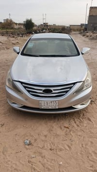 سوناته • ٢٠١٤ • مبدل