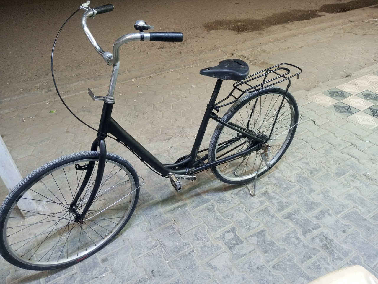 باسكلات اللبيع مال بالة جاهزات مابيهن اي 
عطل مكاني نجف سهرهن مناسب 
كلهن حجم 26 اليريد يراسلني النجف, العراق


**إذا كنت صاحب هذا الإعلان وتريد حذفه لأي سبب، رجاءا أرسل رسالة إلى الدعم الفني**