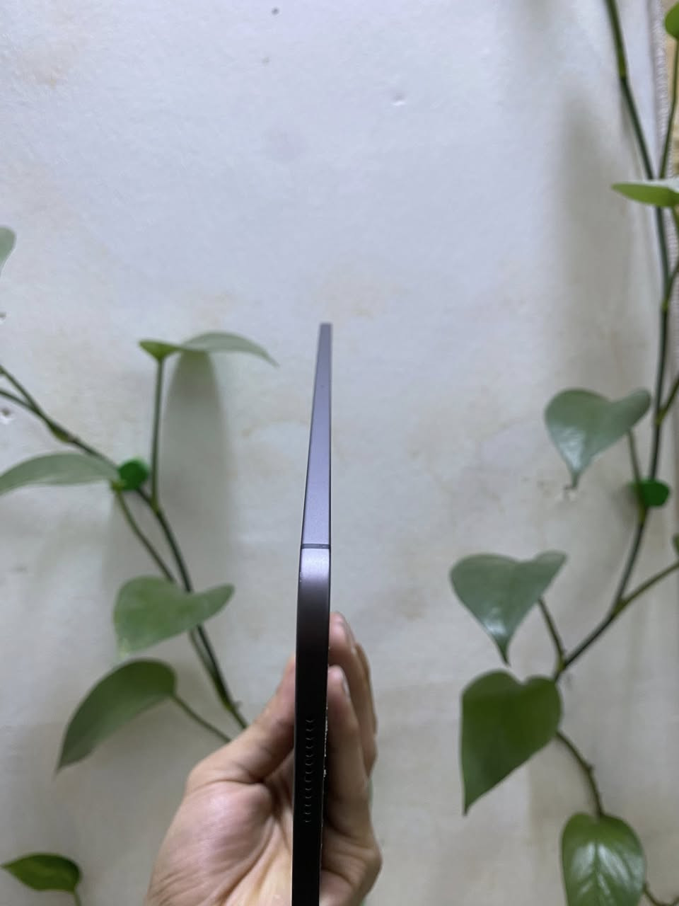 ايباد 11 برو ابل
11 انج (2018)
120 فريم ببجي
 البطارية جانت 97  صارت 93
 نضافة  %/100
 ذاكرة  تخزين 256,
 واي فاي +خليوي , لون فضاء رمادي


**إذا كنت صاحب هذا الإعلان وتريد حذفه لأي سبب، رجاءا أرسل رسالة إلى الدعم الفني**