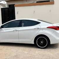 النترا ٢٠١٢ • مكينة ١٦٠٠ • رقم كربلاء