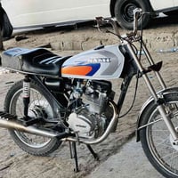 دراجه انتنس للبيع موديل 2025 اي عيب مابي شرط لاصرف ولا بخار بس محرك مف...